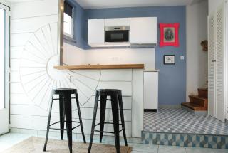 Le Farniente, belle maison près du port - La Rochelle - 8