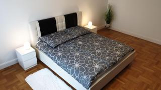 Wonderful 2-Bedroom Belvedere Apartment - Vienna - 8