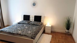 Wonderful 2-Bedroom Belvedere Apartment - Vienna - 3
