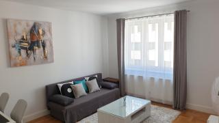 Wonderful 2-Bedroom Belvedere Apartment - Vienna - 0