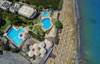 Apollonia Beach Resort & Spa - Ammoudara Heraclião - 0