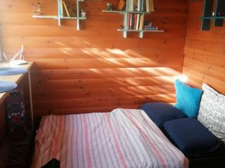 Idelia at Golan Heights - 1