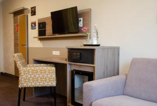 Hotel Morjan - Coblenza - 3
