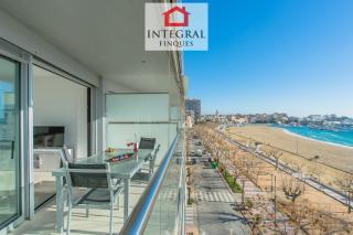 Paradís Platja Apartment - Palamós - 4