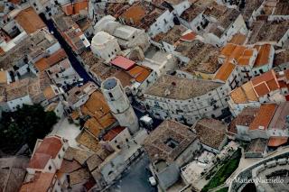 B&B Michael - Monte SantʼAngelo - 8