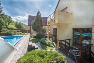 Hotel Garni Pod Skalkou - Český Krumlov - 5