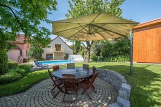 Hotel Garni Pod Skalkou - Český Krumlov - 6