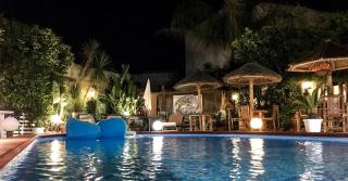 B&b Fa.ro.mi - Torre Lapillo - 3