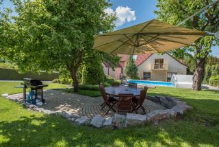 Hotel Garni Pod Skalkou - Český Krumlov - 9