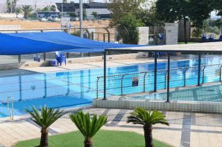 HI - Beit Shean Hostel - 4