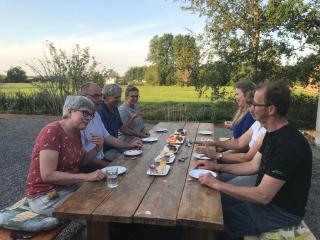 Ruyge Weyde Logies, Eco Farm - 2