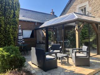 Gîte La Maison d'Amélie - 5