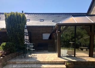 Gîte La Maison d'Amélie - La Chapelle-Saint-Aubert - 4