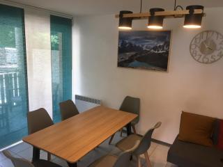 Appartement Solférino - Luz-Saint-Sauveur - 0