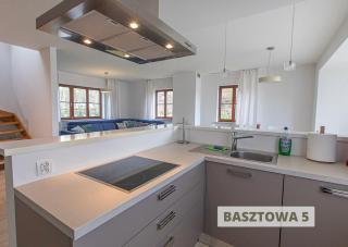 ApartView na Mazurach "Osada Zamkowa" by Rent like home - 6