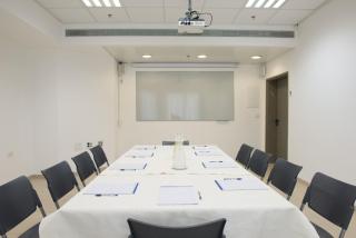 HI - Akko Knights Hostel - 8