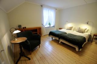 Villa Akvarellen Bed & Breakfast - Gerlesborg - 1