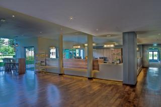 Sante Royale Hotel- & Gesundheitsresort Bad Langensalza - 9