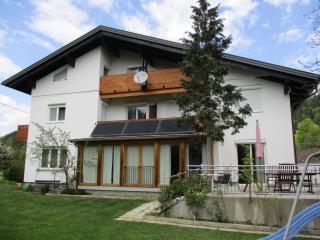 Fewo Zak - Sankt Kanzian - 2