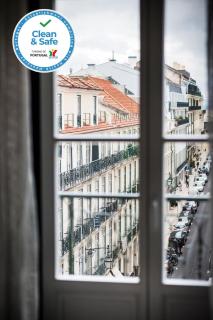 Garrett 48 Apartments - Lisboa - 9