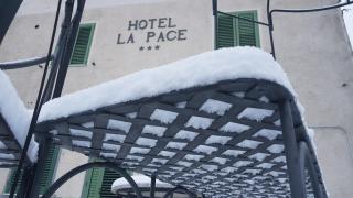 Hotel La Pace - Maresca - 2