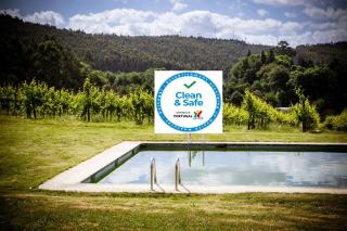 Quinta de Lourosa - Lousada - 9