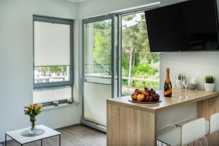 Baltic Apartments - Pobierowo - 8