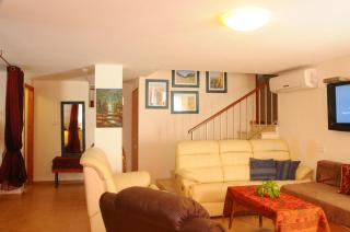 Arbel Guest House Shavit Family - Arbel - 9