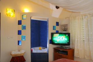 Arbel Guest House Shavit Family - 6