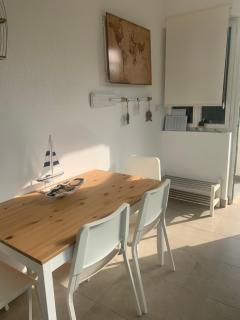 Apartment Trgići - 1