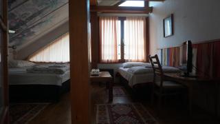 Zöldellő Apartmanház - 2