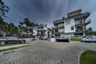 Baltic Apartments - Pobierowo - 0