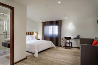Hotel Aveiro Center - 8