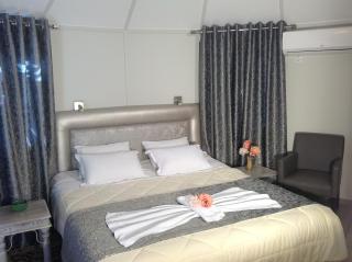 Chrissa Camping Rooms & Bungalows - Delphi - 2