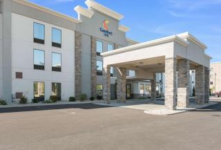 Comfort Inn Grove City - Columbus South - Grove City - 9