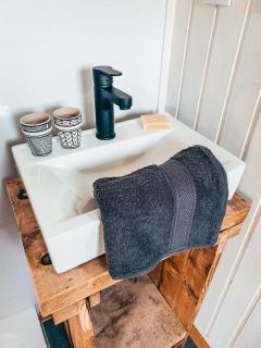 Joly Tiny House - Overijse - 2