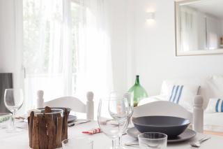 Marina Boutique Duplex - Sant Antoni de Calonge - 6