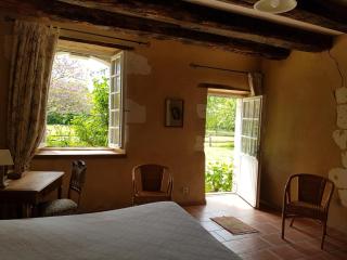 Les Roberderies - 8