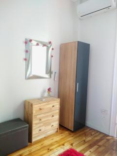 Downtown Apartment - Tessalónica - 3