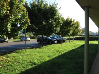 FASTHOTEL Sarlat - Abbys Hotel - 7