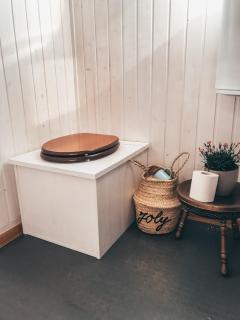 Joly Tiny House - Overijse - 1