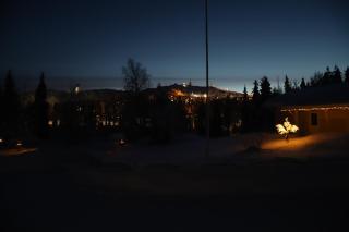 Matkailumaja Heikkala Cottages - Ruka - 6