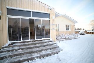 Matkailumaja Heikkala Cottages - Ruka - 5
