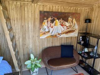 Joly Tiny House - Overijse - 5