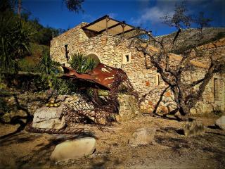 Tsivouli Accommodation - Lithakia - 8