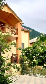 Gabala Sweet Home - Gabala - 0