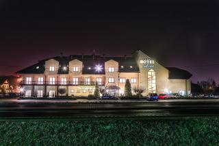 Hotel Lord Dębica - Dębica - 1
