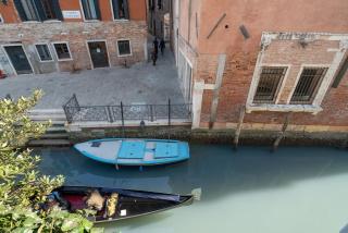 Apartments in San Marco with Canal View by Wonderful Italy - Venice - 9