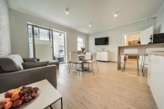 Baltic Apartments - Pobierowo - 5