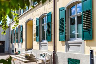 VILLA TAEGERMOOS - 5